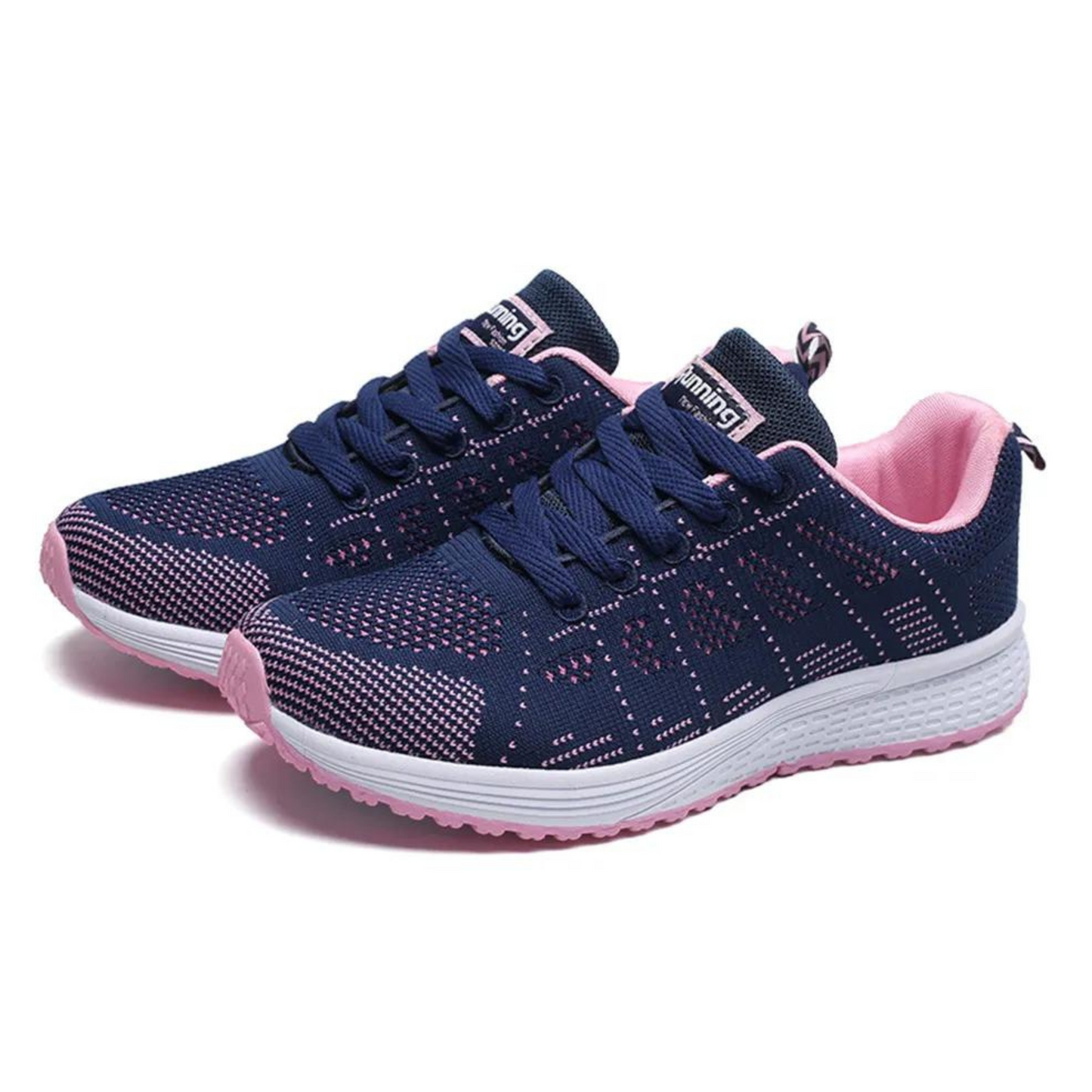 Zapatillas Ortopédicas Confort  Running+ Plantilla Tecnológica Gratis (Unisex)